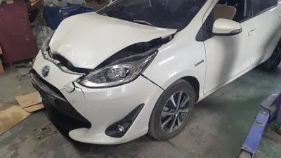 2018 Toyota Prius C JTDKDTB31K1620214 VIN:JTDKDTB31K1620214