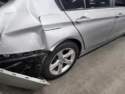 2015 BMW 320 WBA3B1108FK350210 VIN:WBA3B1108FK350210