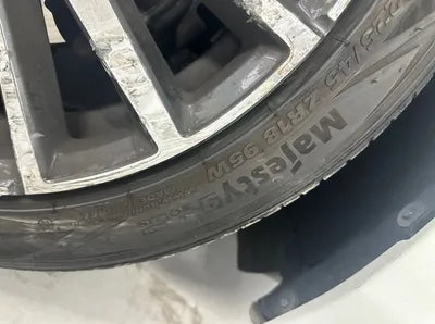 2019 BMW 2 Series Gran Tourer VIN: