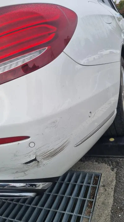 2017 Mercedes-Benz E 220 WDDZF0FB7HA288710 VIN:WDDZF0FB7HA288710