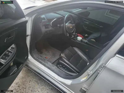 2016 Chevrolet Impala 1G1155SA0GU146306 VIN:1G1155SA0GU146306