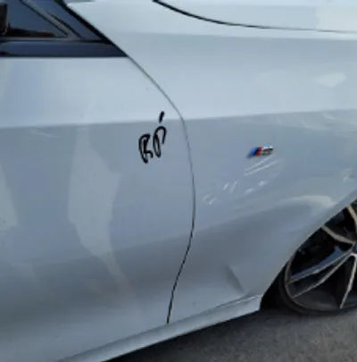 2021 BMW 320 WBA6L5106MFL34501 VIN:WBA6L5106MFL34501