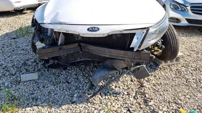 2014 Kia K5 VIN: