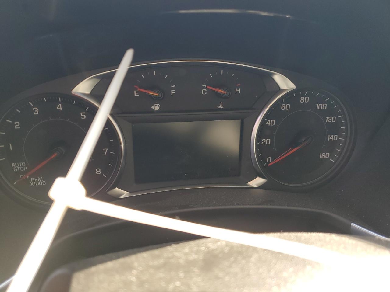 2024 CHEVROLET EQUINOX LT VIN:3GNAXKEG4RL108792