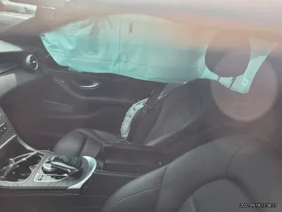 2019 Mercedes-Benz C 220 WDDWF1FB1KR451594 VIN:WDDWF1FB1KR451594