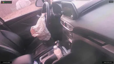 2018 Hyundai Santa FE KMHS281ABKU010272 VIN:KMHS281ABKU010272