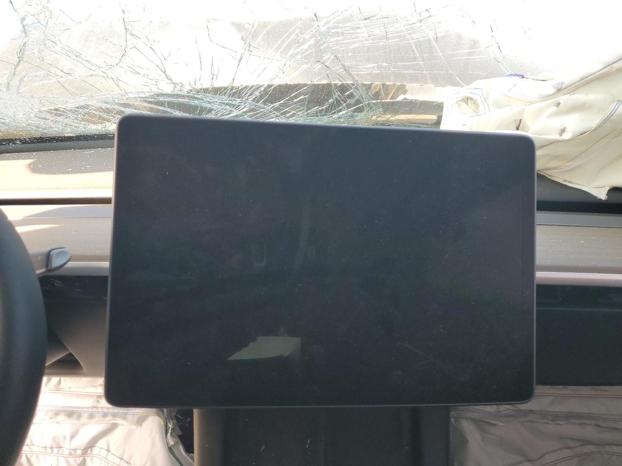 2024 TESLA MODEL Y  VIN:7SAYGDEE4RF104941