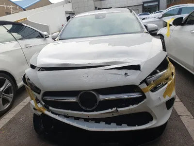 2022 Mercedes-Benz A 200 VIN: