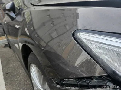 2018 Toyota Camry VIN: