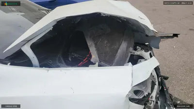 2022 Tesla Model Y 7SAYGDEE5NF568217 VIN:7SAYGDEE5NF568217