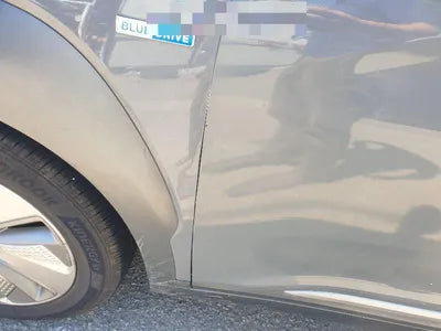2018 Hyundai Kona VIN: