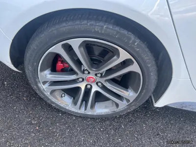 2017 Jaguar XE SAJAB4BV4HA944289 VIN:SAJAB4BV4HA944289