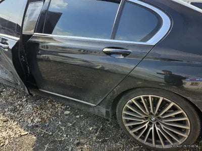 2021 BMW 740 WBA7T4107MCG35426 VIN:WBA7T4107MCG35426