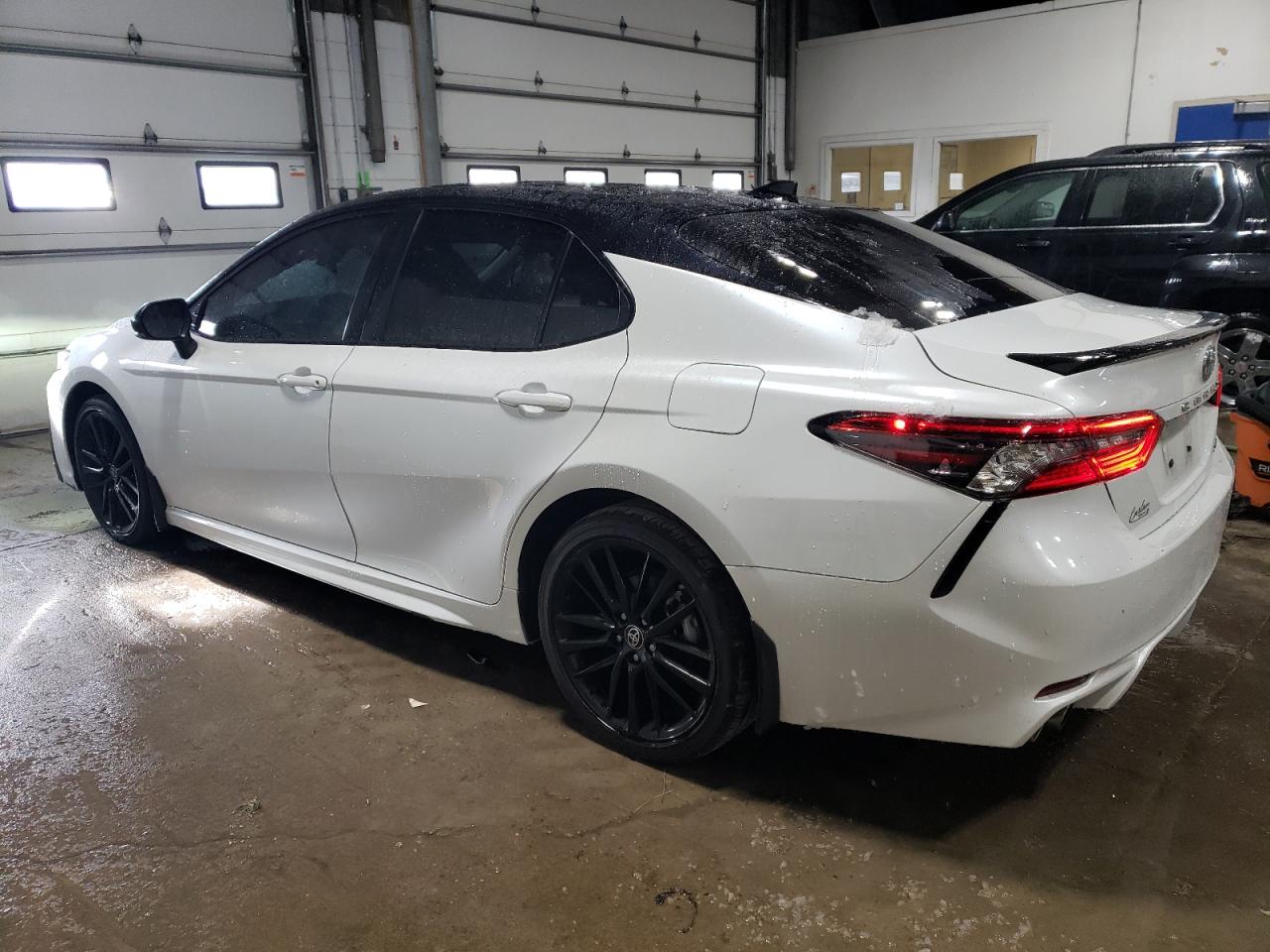 2023 TOYOTA CAMRY XSE VIN:1G1ZG5E71CF225849