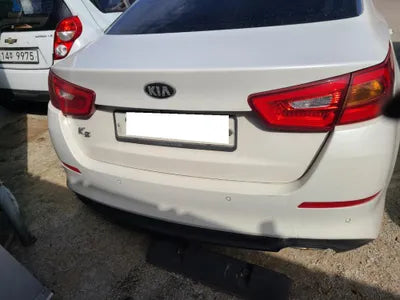 2015 Kia K5 KNAGM419BFA604534 VIN:KNAGM419BFA604534