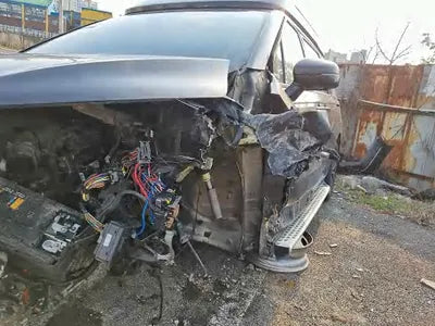 2022 Kia Carnival KNANE81BBNS134421 VIN:KNANE81BBNS134421