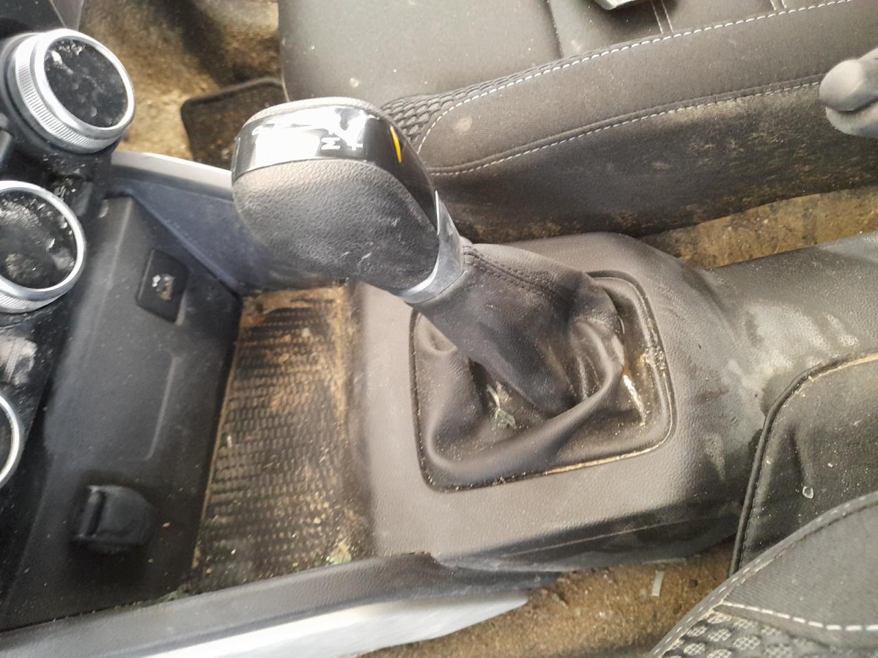 2024 RENAULT DUSTER VIN:VF1HSRMX0RA******