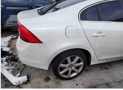 2016 Volvo S60 YV1FS79B0G2403080 VIN:YV1FS79B0G2403080