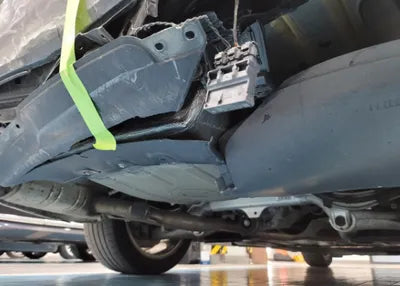 2016 BMW 520 WBA5E5102GG204977 VIN:WBA5E5102GG204977