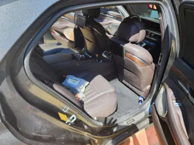 2019 Genesis G90 VIN: