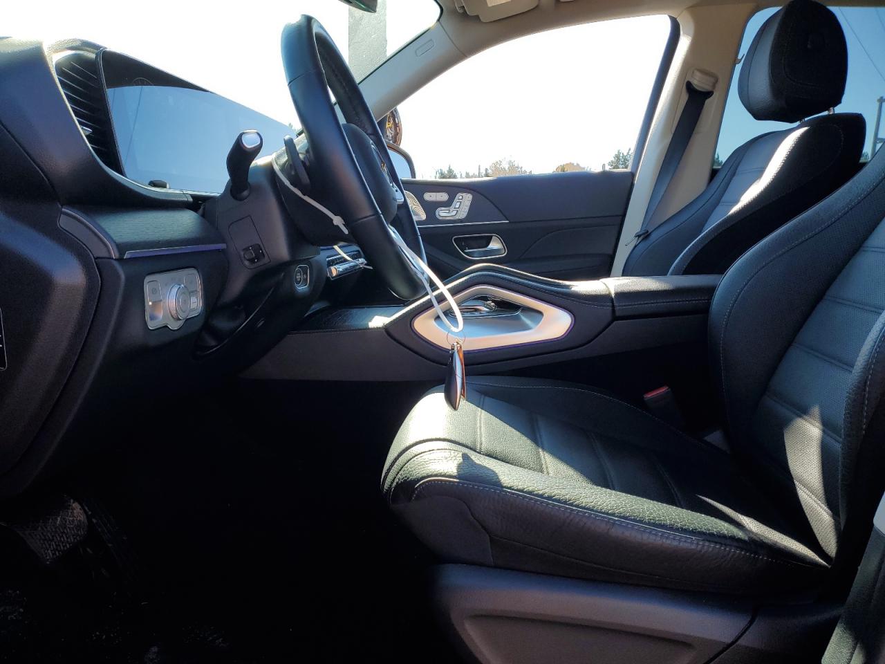 2023 MERCEDES-BENZ GLE 350 4MATIC VIN:4JGFB4KB7PA956747