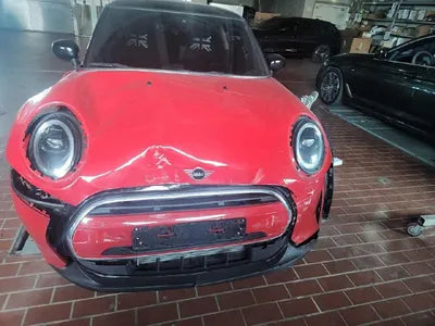 2023 MINI Cooper WMW41DH06P2U23459 VIN:WMW41DH06P2U23459