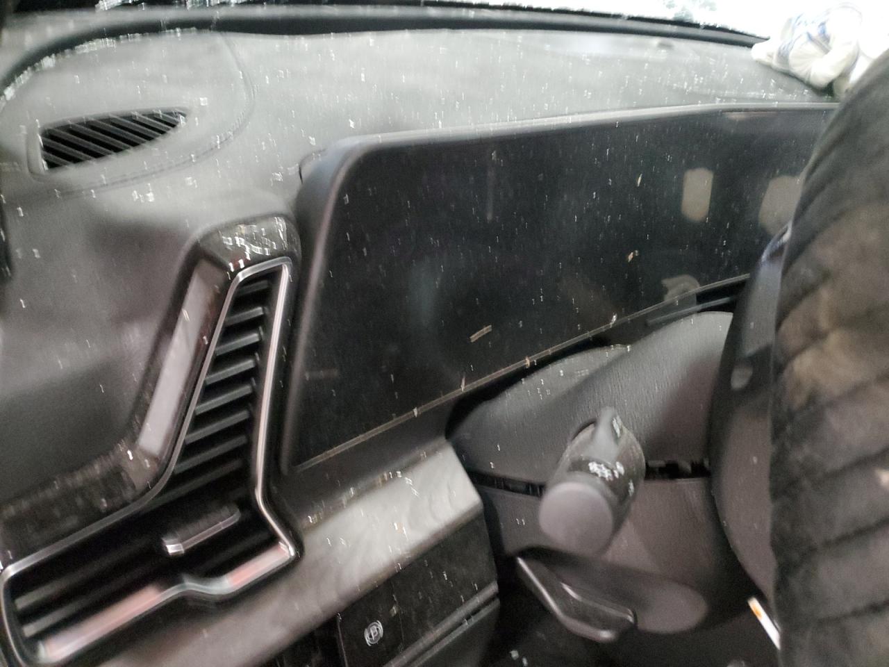 2024 KIA SPORTAGE X LINE VIN:KNDPYDDHXR7153892
