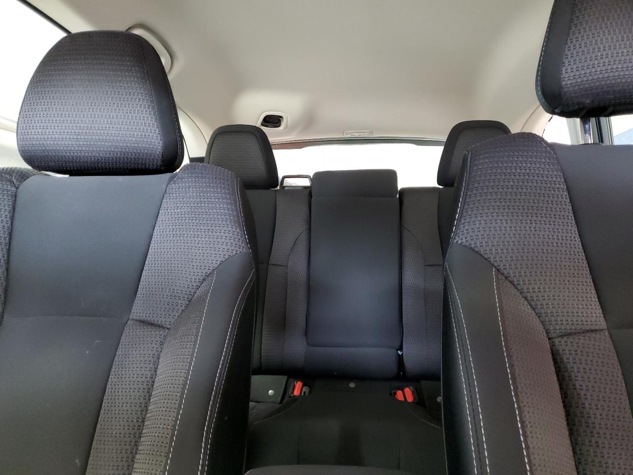 2023 SUBARU OUTBACK  VIN:4S4BTAACXP3107592