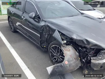 2020 Kia K5 KNAG3412BLA008930 VIN:KNAG3412BLA008930