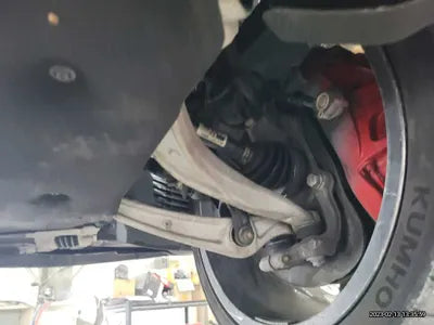 2016 Audi RS7 WUAZZZ4G2GN900133 VIN:WUAZZZ4G2GN900133