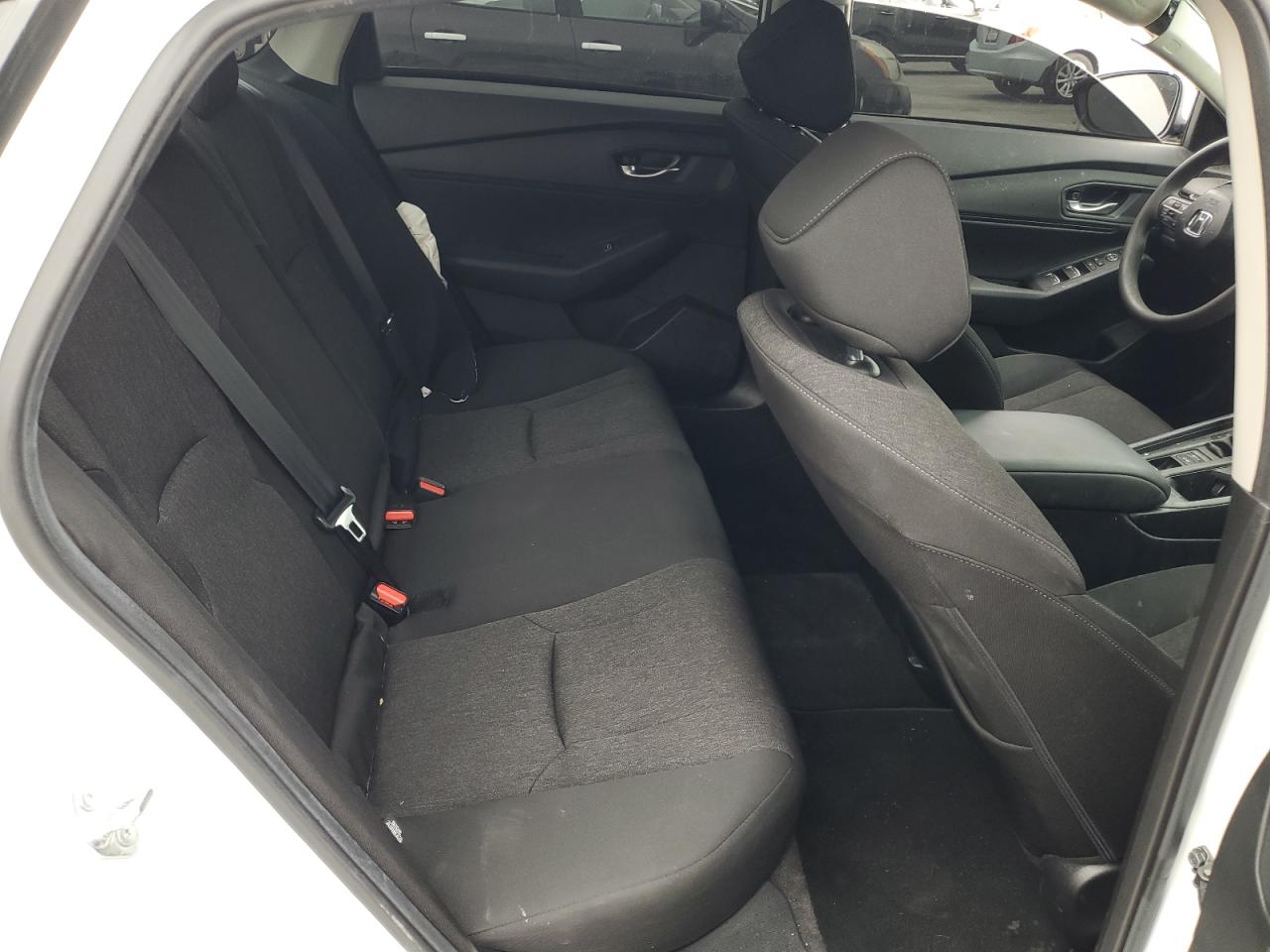 2024 HONDA ACCORD EX VIN:1HGCY1F34RA044590
