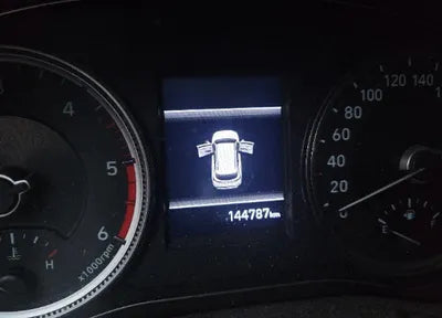 2019 Hyundai Santa FE KMHS281BBKU006706 VIN:KMHS281BBKU006706