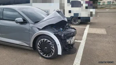 2022 Hyundai Ioniq KMHKR81CPNU093530 VIN:KMHKR81CPNU093530