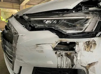 2020 Audi A6 WAUZZZF27LN056340 VIN:WAUZZZF27LN056340