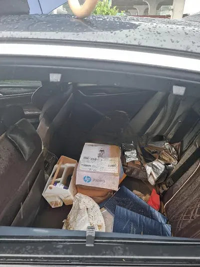 2017 BMW 520 NONE VIN: