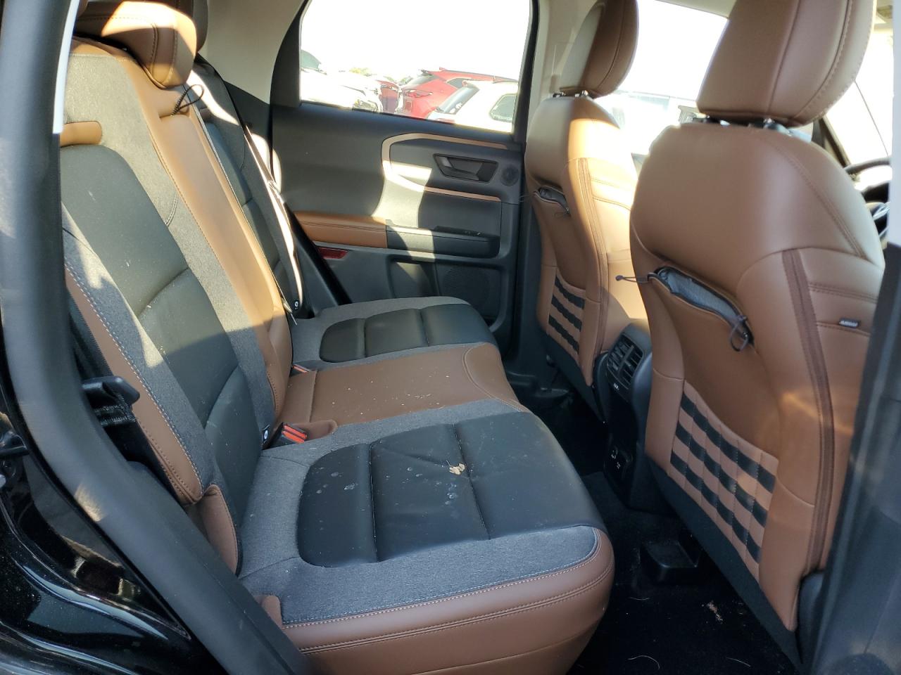 2023 FORD BRONCO SPORT OUTER BANKS VIN:3FMCR9C6XPRD50331