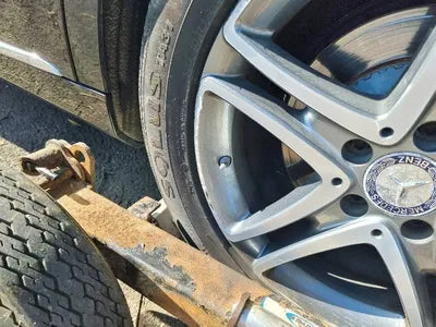 2015 Mercedes-Benz S 400 WDDUG6HB6FA147017 VIN:WDDUG6HB6FA147017