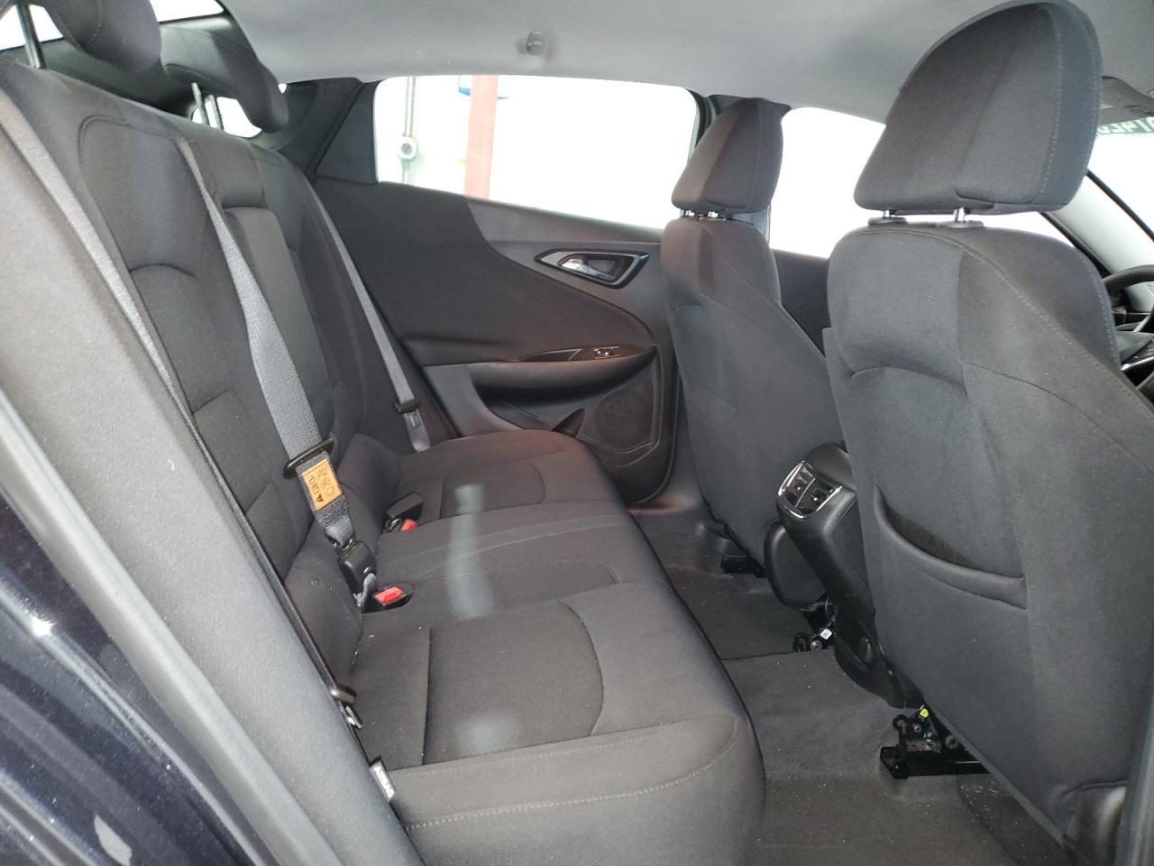 2023 CHEVROLET MALIBU LT VIN:1G1ZD5ST7PF185809