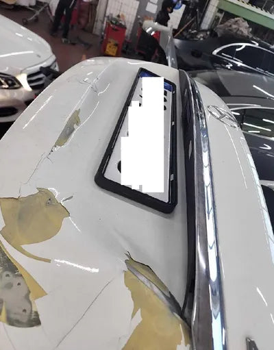 2018 Mercedes-Benz E 200 WDDZF4CB4JA424437 VIN:WDDZF4CB4JA424437