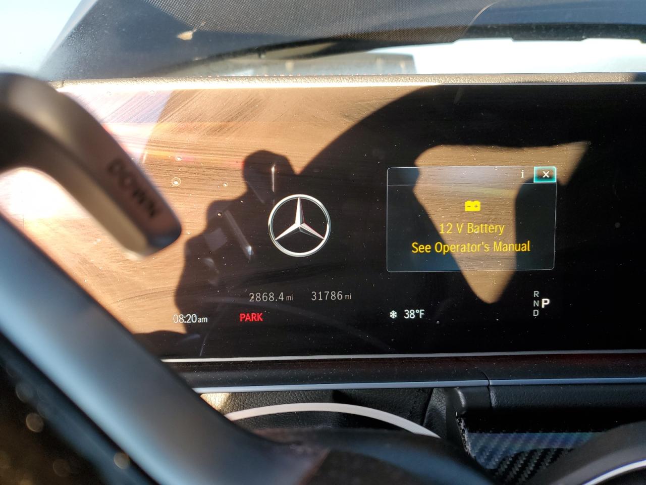 2024 MERCEDES-BENZ GLE COUPE AMG 53 4MATIC VIN:4JGFD6BB5RB064970