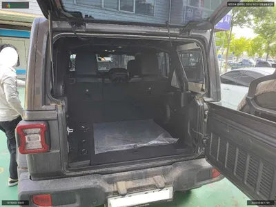 2020 Jeep Wrangler 1C4HJXFN0KW575923 VIN:1C4HJXFN0KW575923