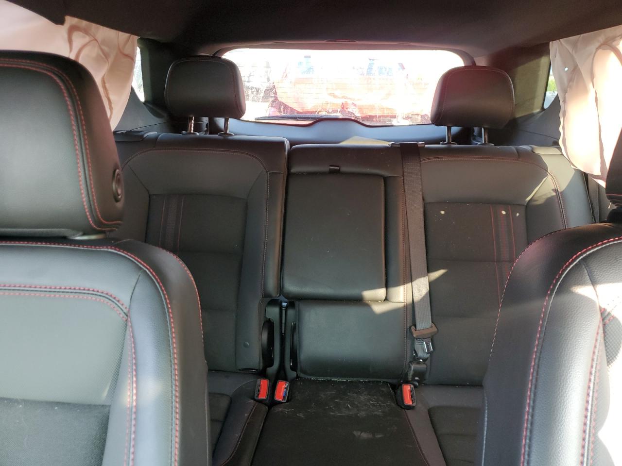 2022 CHEVROLET EQUINOX RS VIN:2GNAXMEV8N6141271