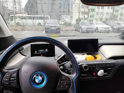 2016 BMW I3 WBY1Z2102GV609025 VIN:WBY1Z2102GV609025