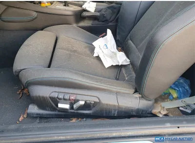 2017 BMW M2 WBS1H9107H7A17957 VIN:WBS1H9107H7A17957