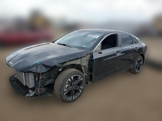 2022 KIA K5 GT LINE VIN:5XXG64J24NG133435