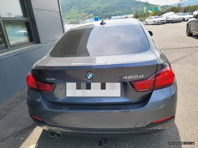 2020 BMW 420 WBA4K5104LBP31513 VIN:WBA4K5104LBP31513