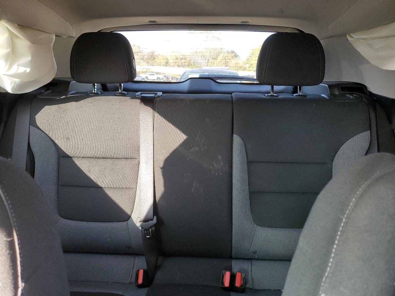 2022 CHEVROLET TRAILBLAZER LT VIN:KL79MPSL9NB077714