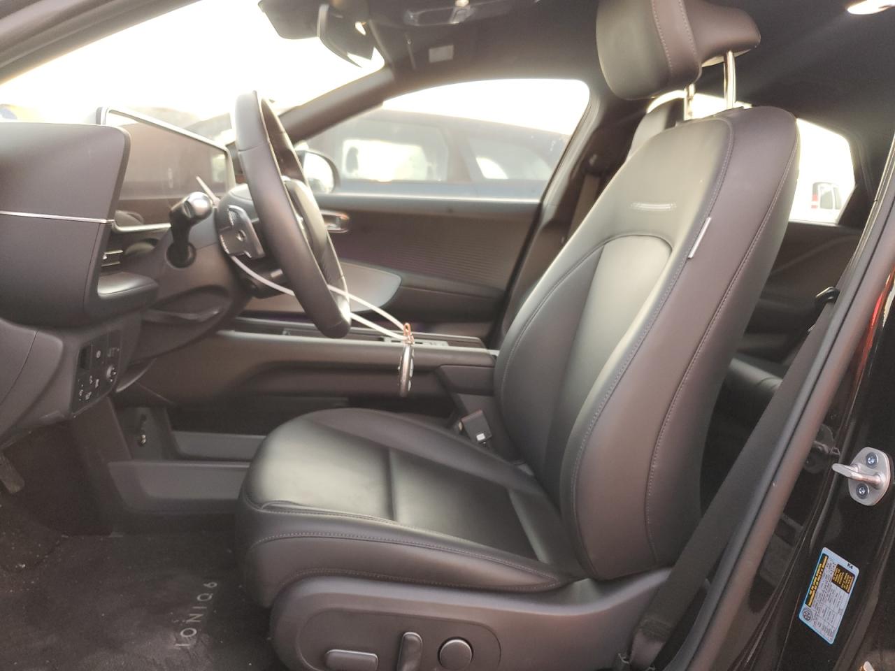 2023 HYUNDAI IONIQ 6 SEL VIN:KMHM34AA2PA033475