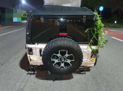 2020 Jeep Wrangler VIN: