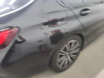 2022 BMW 320 WBA5X5104NFM28233 VIN:WBA5X5104NFM28233